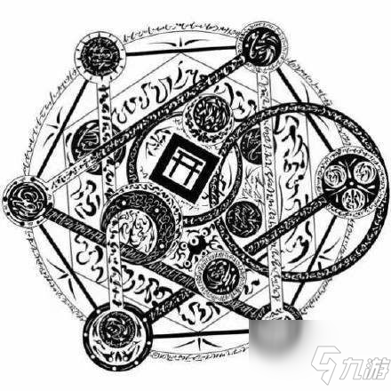 阴阳师现世召唤阵符咒都有哪些?阴阳师现世召唤阵符咒大全