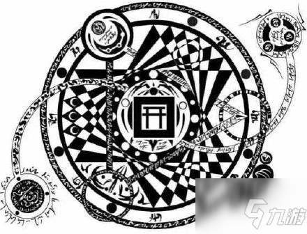 阴阳师现世召唤阵符咒都有哪些?阴阳师现世召唤阵符咒大全