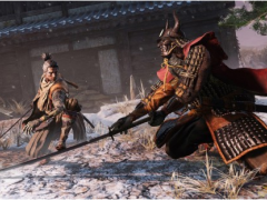 只狼口哨是谁的手指怎么获得 只狼忍义手有哪些作用