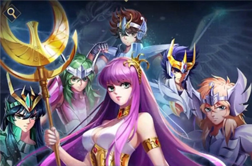圣斗士星矢正义传说礼包兑换码大全2023（永久有效）