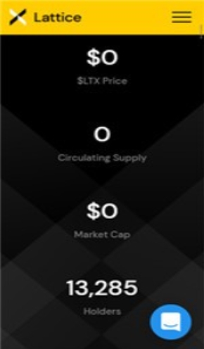lattice交易所官方正版下载_lattice交易所2023最新安卓版安装 运行截图1
