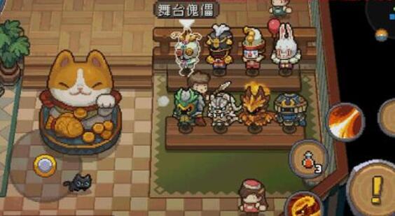元气骑士前传皮肤怎么获取 元气骑士前传皮肤获取方法