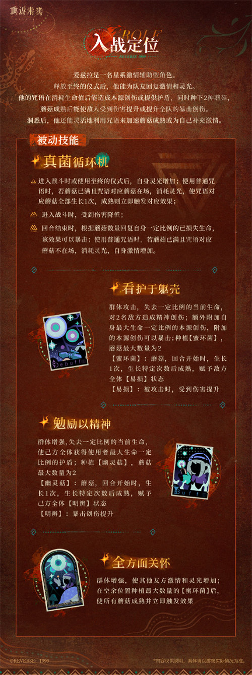 重返未来1999爱兹拉强度怎么样 重返未来1999爱兹拉强度详情一览