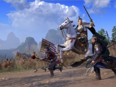 全站三国五行土系全兵种有哪些 全面战争三国土系全兵种属性介绍