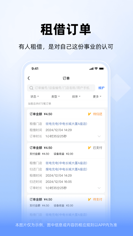 竹芒合伙人APP免费下载_竹芒合伙人v4.12.18APP安卓最新版下载 运行截图3