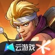 合金弹头觉醒