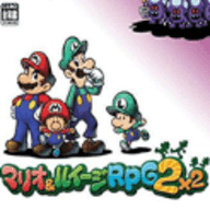 马里奥与路易RPG2v5.0.7.4