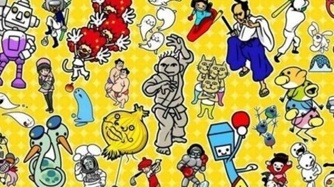 节奏天国黄金版nds手机下载-nds节奏天国黄金版安卓版5.0.7.4官方版 运行截图3