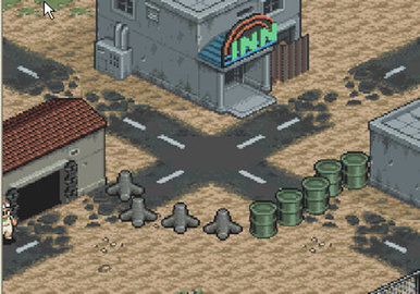 重装机兵钢之季节中文版下载-重装机兵钢之季节汉化版5.0.7.4安卓版 运行截图3