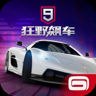 狂野飙车9竞速传奇v5.0.1e