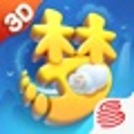 梦幻西游三维版v1.503.0