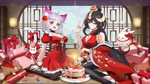 造梦西游OL应用宝服下载-造梦西游OL应用宝渠道服15.2.1安卓版 运行截图1