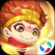 造梦西游OLv15.2.1