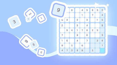 数独黄金版下载-数独黄金版app1.3.4安卓版 运行截图2
