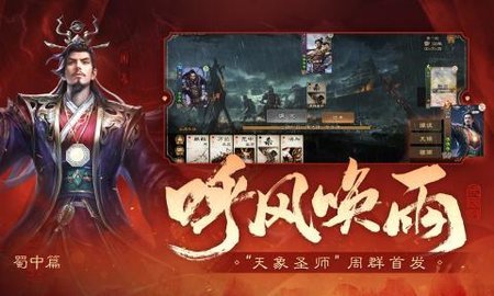 4399三国杀官方下载-4399三国杀手机版4.3.5安卓版 运行截图2