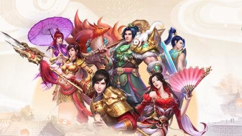 问道手游腾讯版下载-问道手游腾讯渠道服2.135.0218安卓版 运行截图1