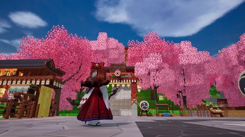 龙与家园时光游戏下载-龙与家园时光最新版2.13.0.0安卓版 运行截图4