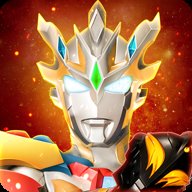 奥特曼宇宙英雄v16.0.0