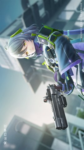 尘白禁区中文版下载-尘白禁区汉化版2.6.0.98安卓版 运行截图1