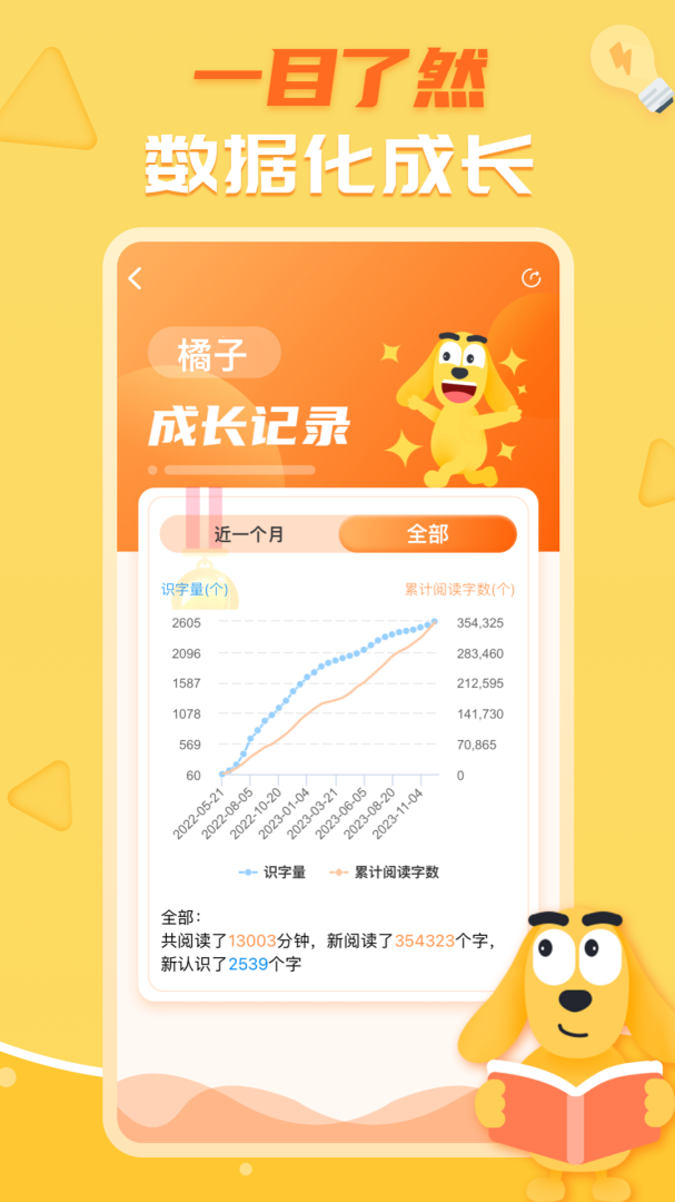 适趣ai阅读手机版 适趣ai阅读安卓版v6.2.1 运行截图2