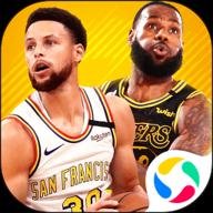 NBA英雄