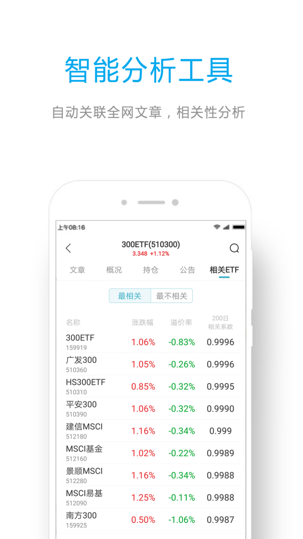 ETF组合宝安卓版下载 ETF组合宝软件下载安装v5.1.2 运行截图4