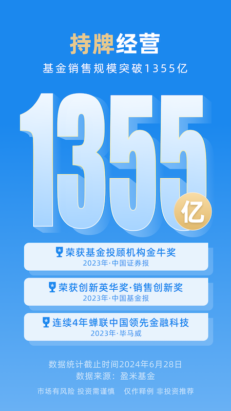 且慢app下载_且慢投资理财助手安卓版下载v4.8.87 运行截图1