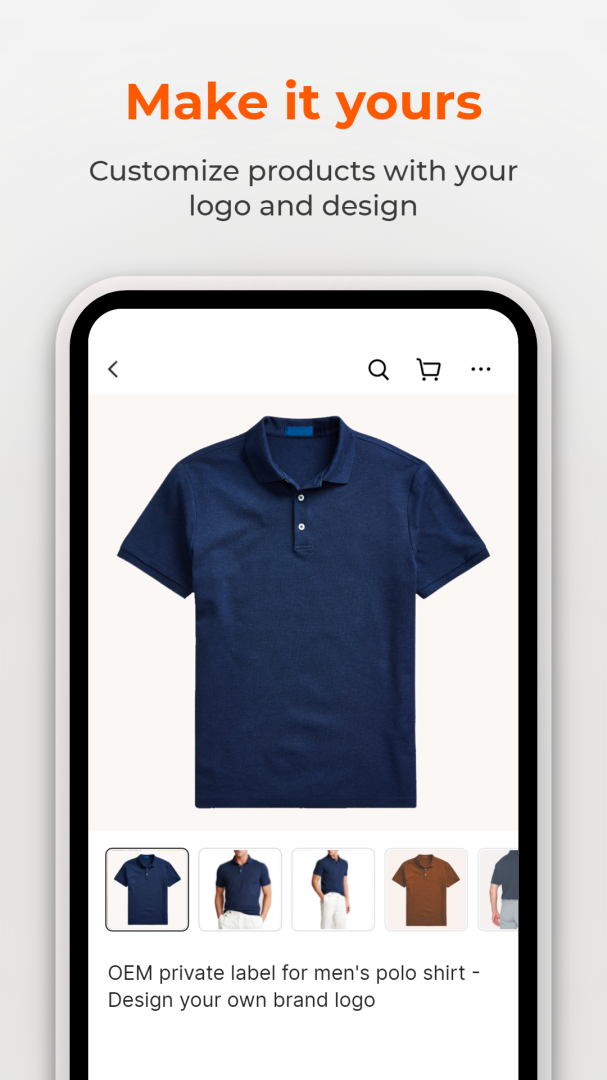 Alibaba.com安卓版下载_Alibaba.com（淘宝海外版）app下载v8.81.0 运行截图3