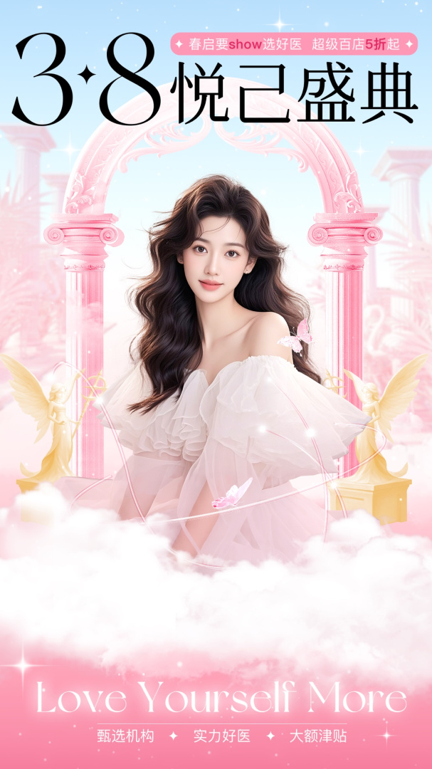 新氧医美app下载_新氧SOYOUNG安卓版下载v9.68.2 运行截图1