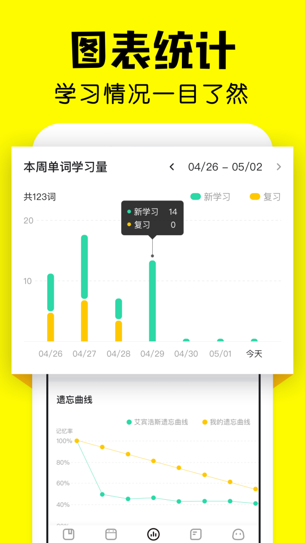 疯狂背单词app下载_疯狂背单词英语学习助手安卓版下载v1.64.2 运行截图5