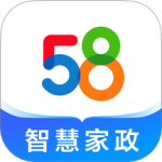58智慧家政v3.27.1