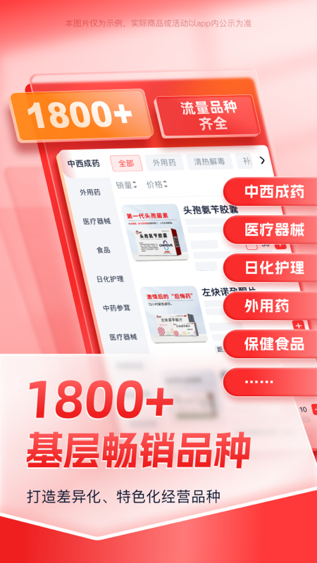 药约约app手机版下载 药约约安卓版下载v2.7.50 运行截图5