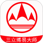 三立博易大师v5.6.9