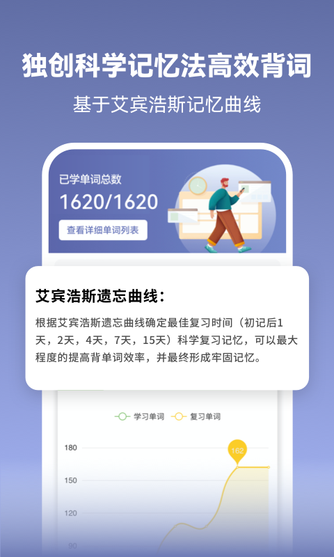 莱特德语学习背单词安卓版下载 莱特德语学习背单词免费版下载v2.4.3 运行截图2