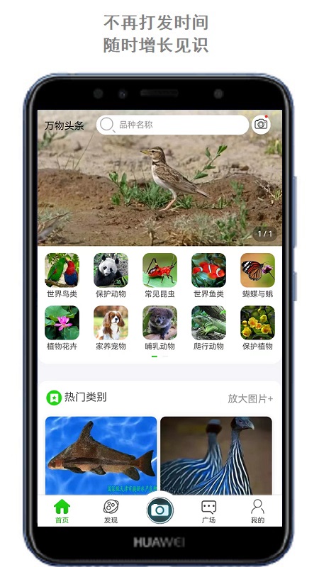 万物头条软件下载安装 万物头条app免费下载v2.1.66.250227 运行截图1