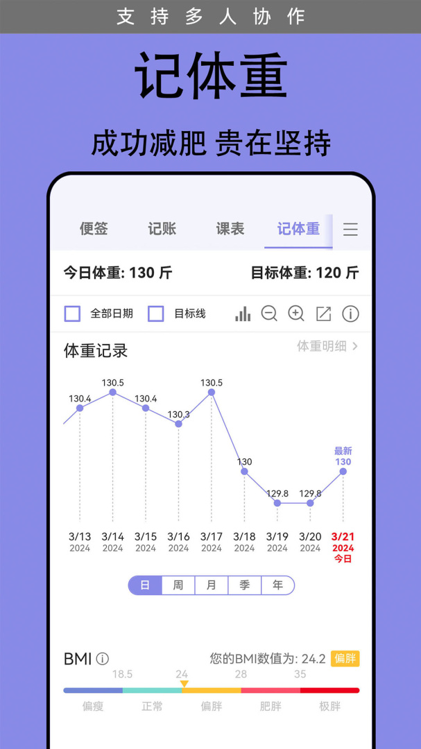 计划表app下载_计划表生活计划助手安卓版下载v6.23.4 运行截图5