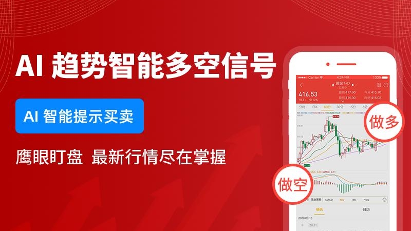 集金号app下载安装 集金号（贵金属投资应用）安卓版下载v2.28.2 运行截图3