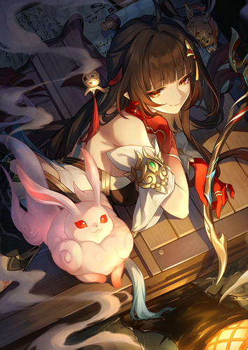 崩坏星穹铁道灵砂专武值得抽吗 崩坏星穹铁道灵砂专武值得抽吗