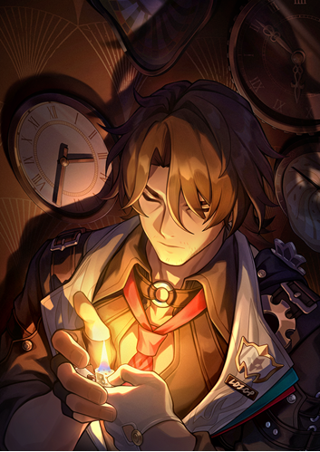 崩坏星穹铁道灵砂专武值得抽吗 崩坏星穹铁道灵砂专武值得抽吗