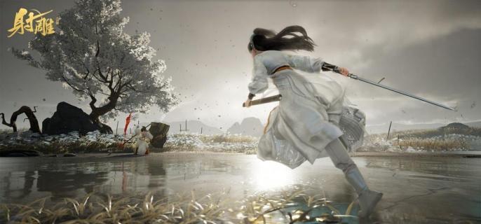 射雕2.0焕新测试招募入口在哪 射雕2.0焕新测试报名方式