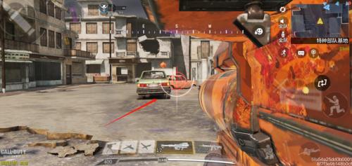 使命召唤毒刺怎么瞄准 毒刺自动追踪效果