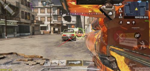 使命召唤毒刺怎么瞄准 毒刺瞄准操作步骤