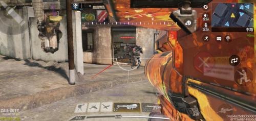 使命召唤毒刺怎么瞄准 毒刺瞄准实战应用