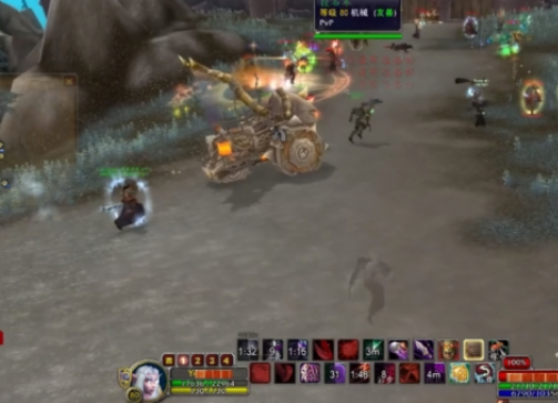 魔兽世界征服之岛荣誉怎么刷 日常任务获取荣誉