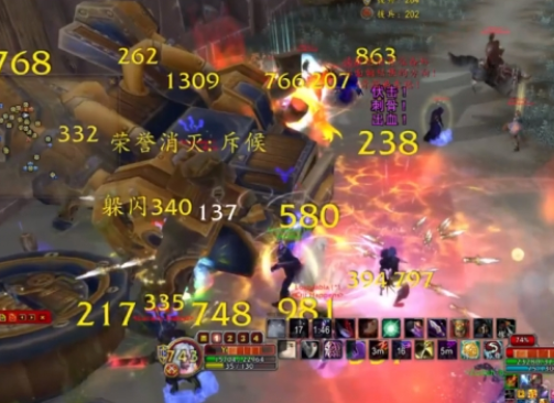 魔兽世界征服之岛荣誉怎么刷 节日活动荣誉获取