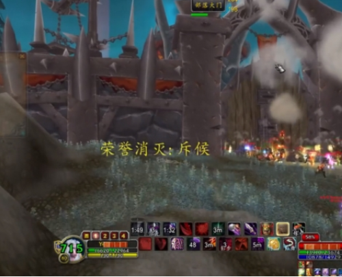 魔兽世界征服之岛荣誉怎么刷 节日活动刷荣誉技巧