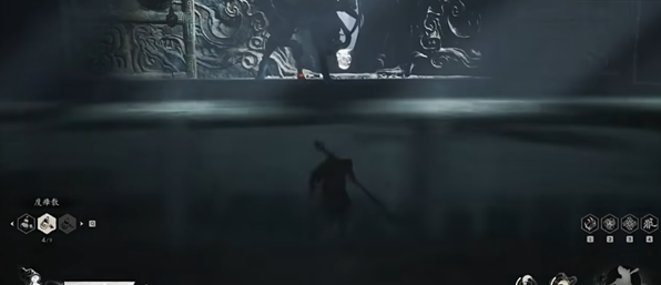 黑神话悟空落伽香藤提升葫芦品阶