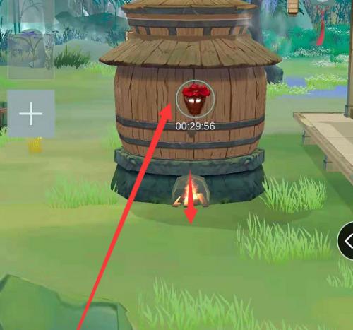 江湖悠悠酿酒过程