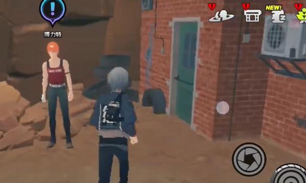 绝区零1.2极速漂移任务步骤