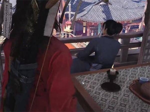 燕云十六声三尺生绡任务完成方法
